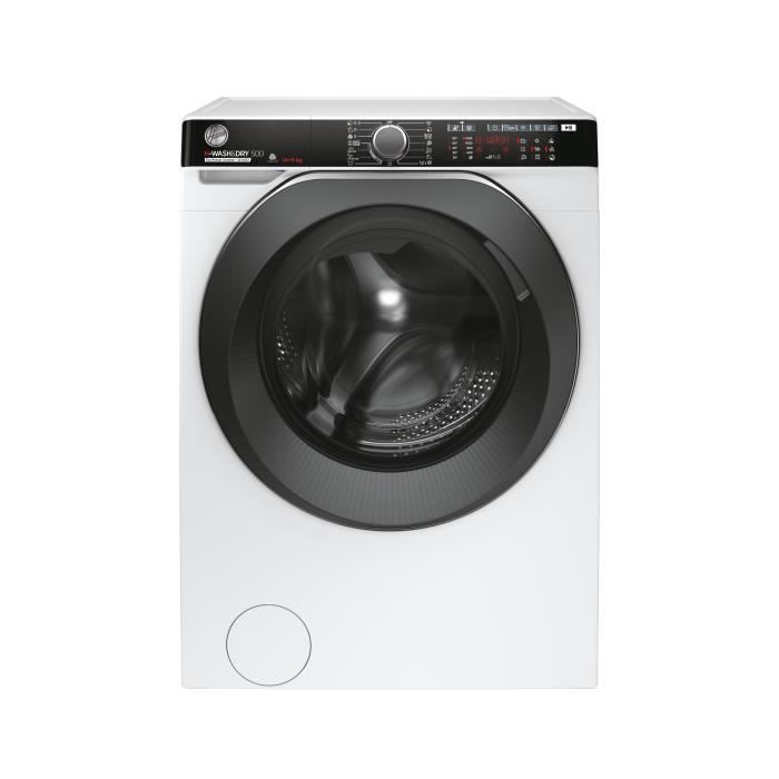 HOOVER H-Wash&Dry 500 HDP4149AMBC/1-S