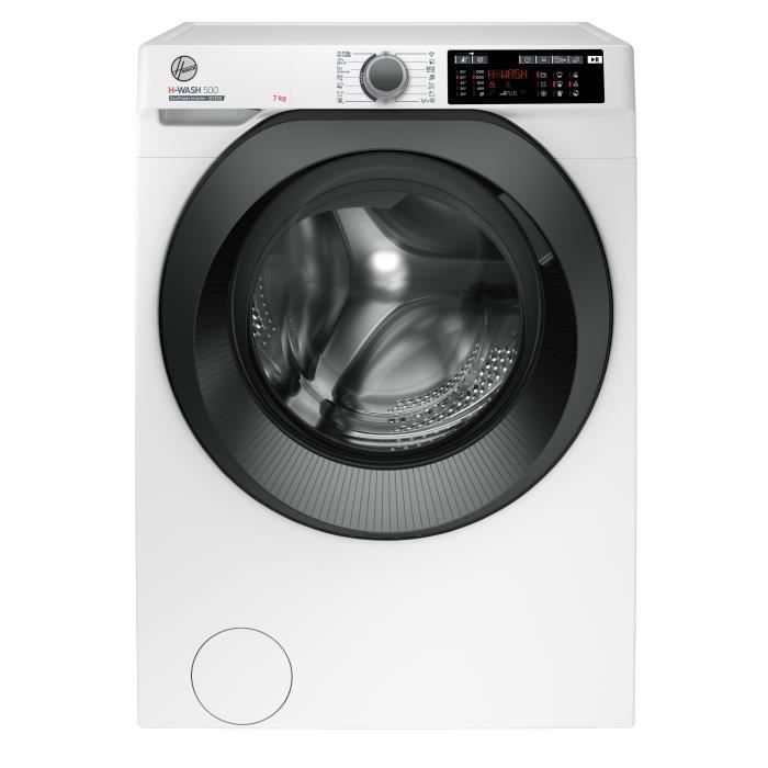 HOOVER H-WASH 500 HW437XMBB/1-S