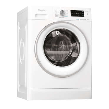 WHIRLPOOL FFBP9248SVFR