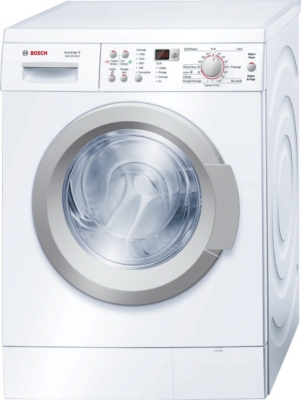 BOSCH WAP28391FF (WAP 28391 FF)