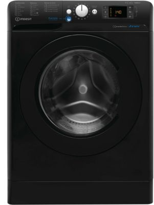 Indesit BDE761682XKFRN