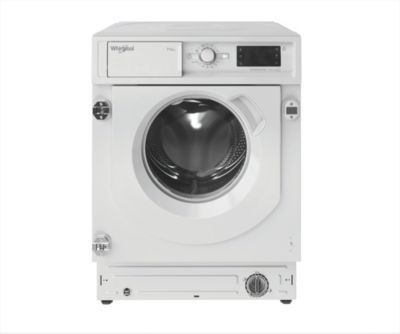 Whirlpool BIWDWG751482EUN