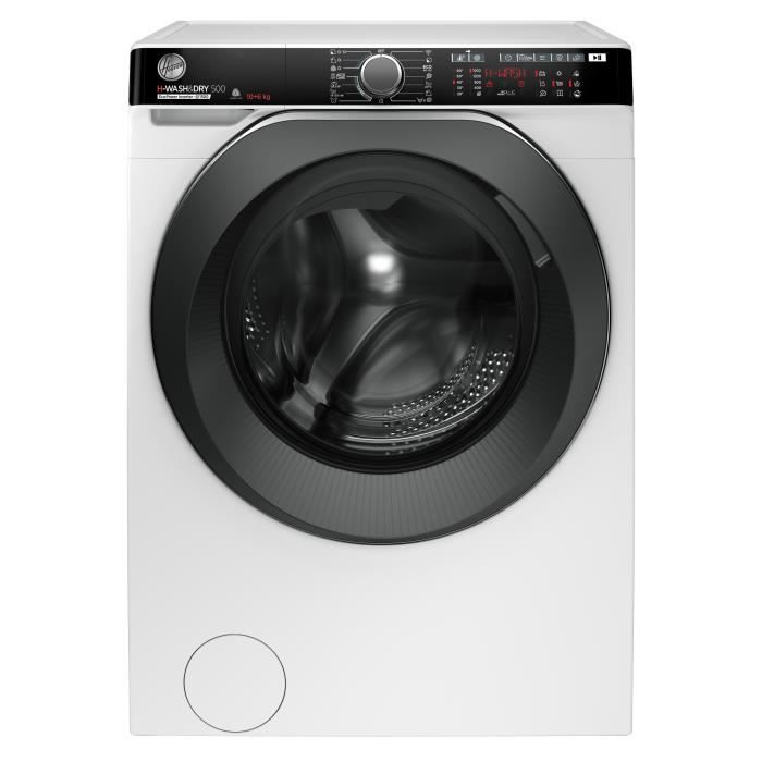 HOOVER H-Wash&Dry 500 HDP5106AMBC/1-S