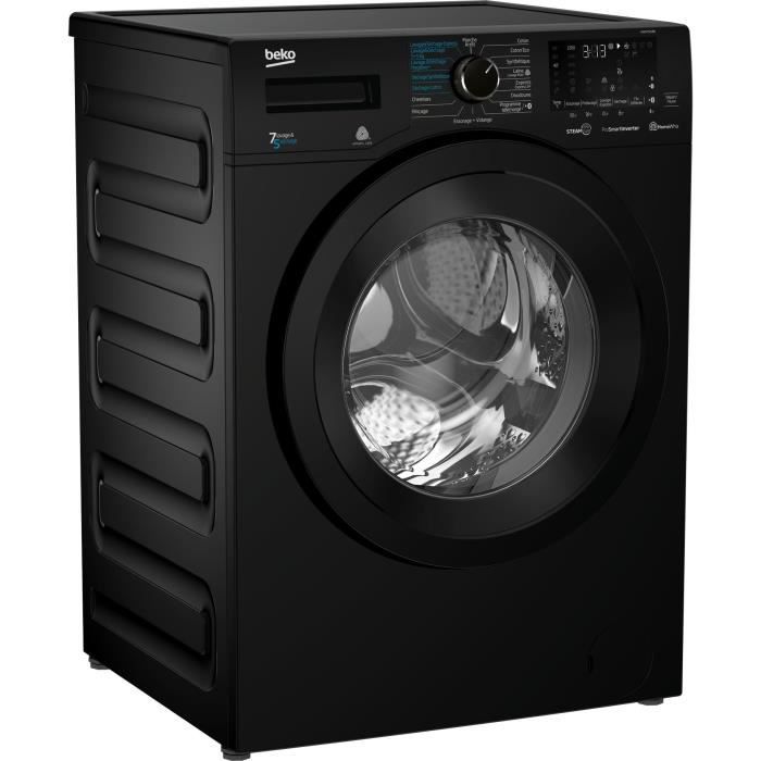 BEKO HWD7527BB