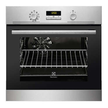 ELECTROLUX EZC3400AOX 2019 (EZC 3400 AOX 2019)