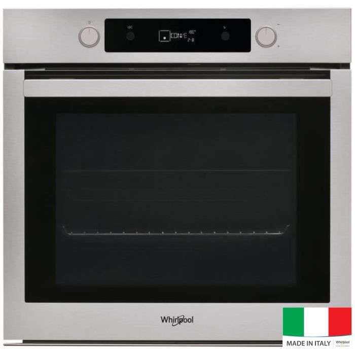 Whirlpool OAKZ9 1395 P IX