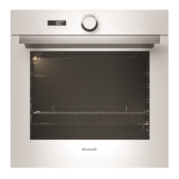 Brandt BXP6355W (Blanc)