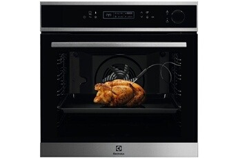 Electrolux INTUIT EOC8P31X