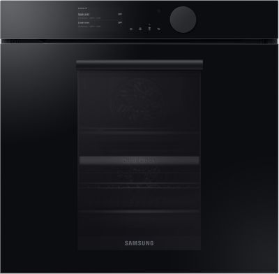 Samsung NV75T8579RK DUAL COOK FLEX