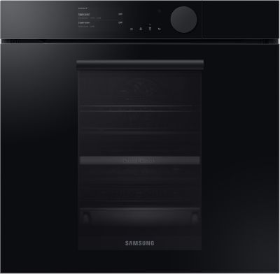 Samsung NV75T8979RK DUAL COOK FLEX