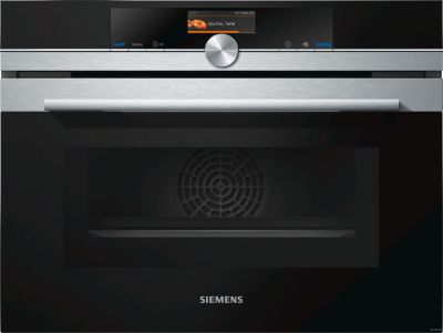 Siemens CM676GBS1 IQ700