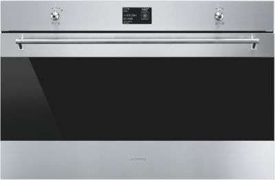 Smeg SFP9395X1