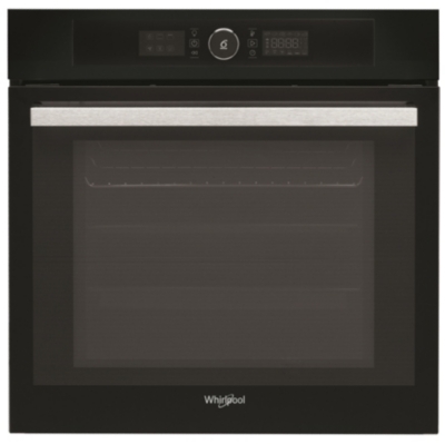 WHIRLPOOL AKZ9635NB