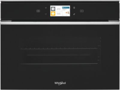Whirlpool W11MS180 W COLLECTION connecté