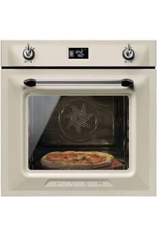 Smeg SFP6925PPZE1