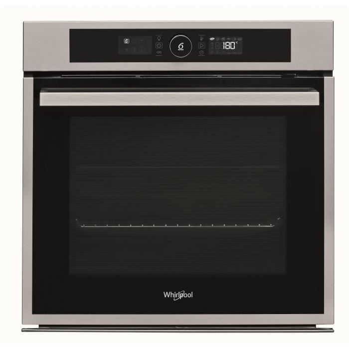 Whirlpool OAKZ9 6180 HM IX