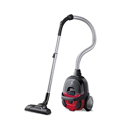 Test Rowenta RO7457EA Silence Force Allergy + - Aspirateur - UFC