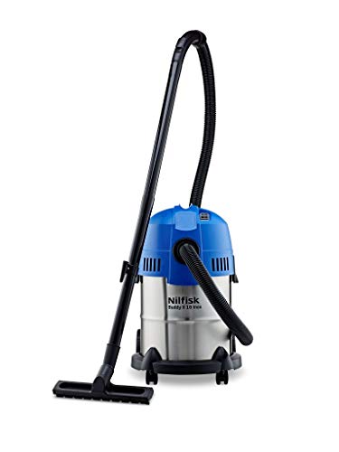 Nilfisk Buddy II 18 Inox