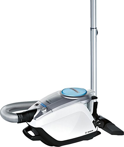 Test Rowenta RO7457EA Silence Force Allergy + - Aspirateur - UFC