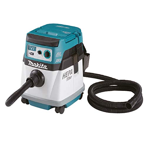 Makita DVC864LZ