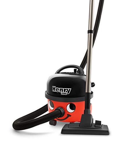 Numatic Henry