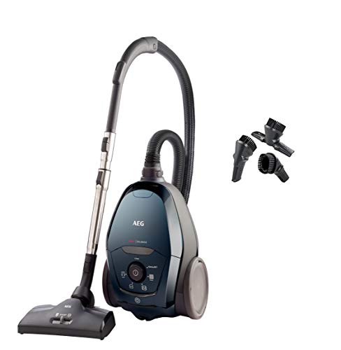 AEG VX82-1-2ST Aspirateur avec sac