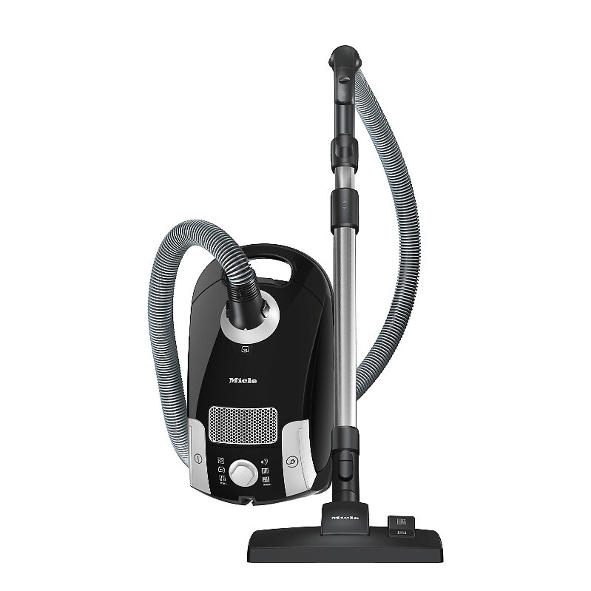 Miele compact c1 ecoline