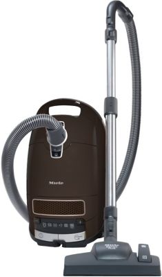 Miele Complete C3 Hard floor Ecoline