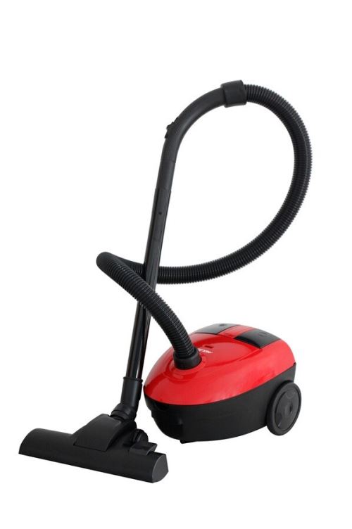 Aspirateur avec sac City Space - MO2611PA - Noir MOULINEX à Prix