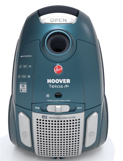 Hoover Telios Plus TE71PET 700 W Ble