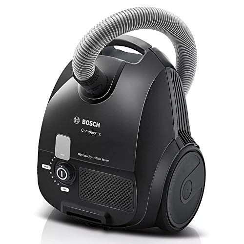 Bosch avec sac, 600 W