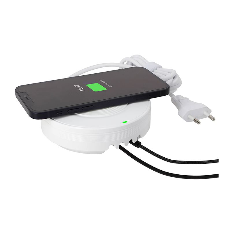 Adaptateur Edenwood Secteur 5 Usb A 1 Usb C 77w