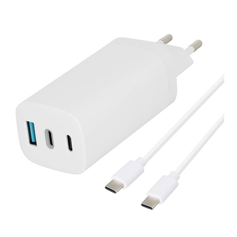 Adaptateur Edenwood Secteur 65w + Cable