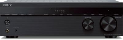 Ampli Home Cinema SONY STRDH790