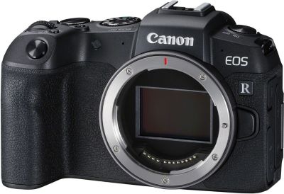 Appareil photo Hybride CANON EOS RP boitier nu