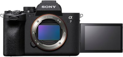 Appareil photo Hybride SONY A7 IV Nu