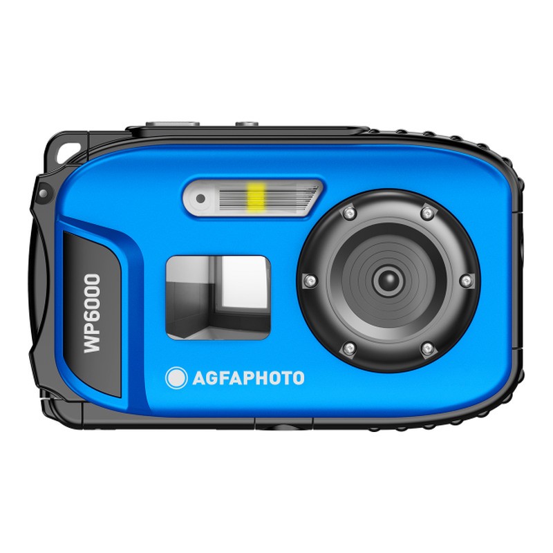 Appareil Photo Waterproof Agfaphoto Realishot Wp6000