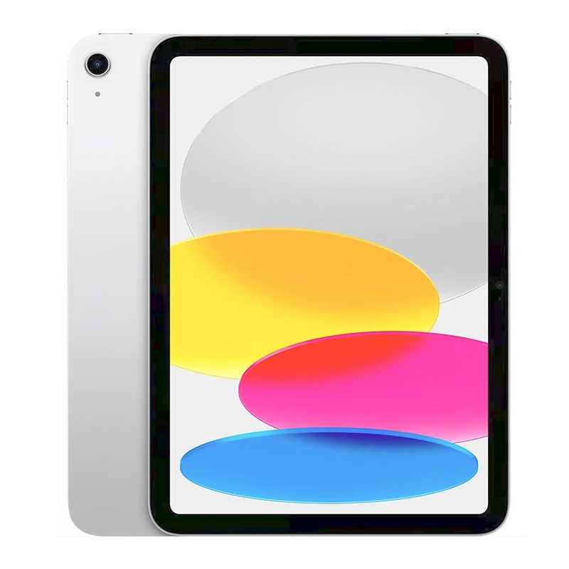 Apple Ipad (a16) 11'' 128go Argent