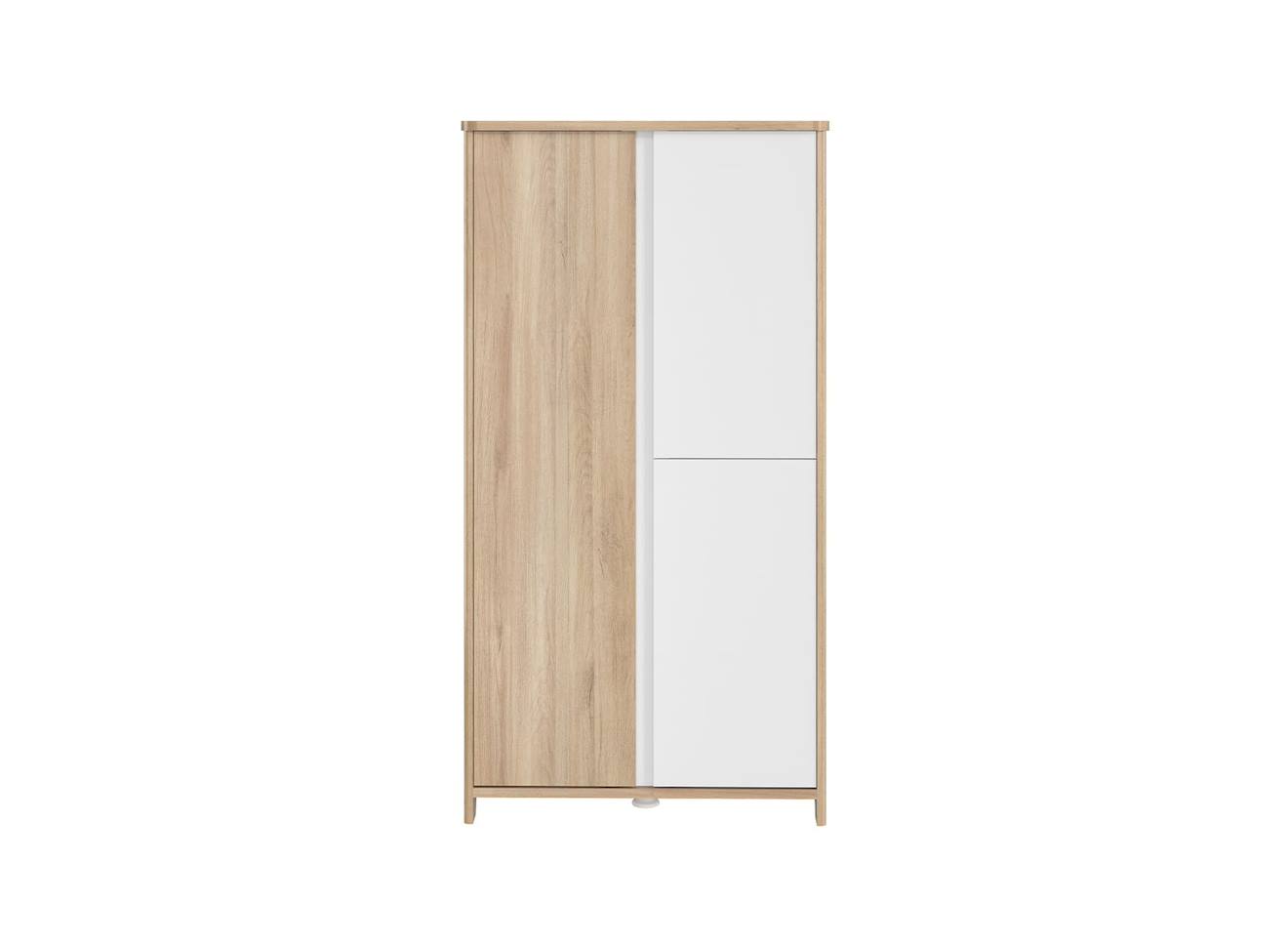 Armoire 3 Portes Salto Chêne