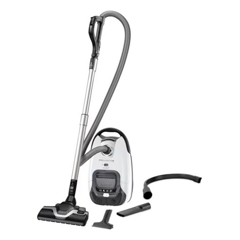 Aspirateur Avec Sac Rowenta Yy5392fe Ro7457ea