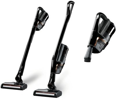 Aspirateur balai MIELE Triflex HX2 Cat-Dog