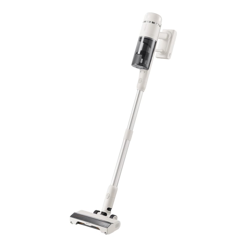 Aspirateur Balai Roborock H60 Hub Station De Vidage