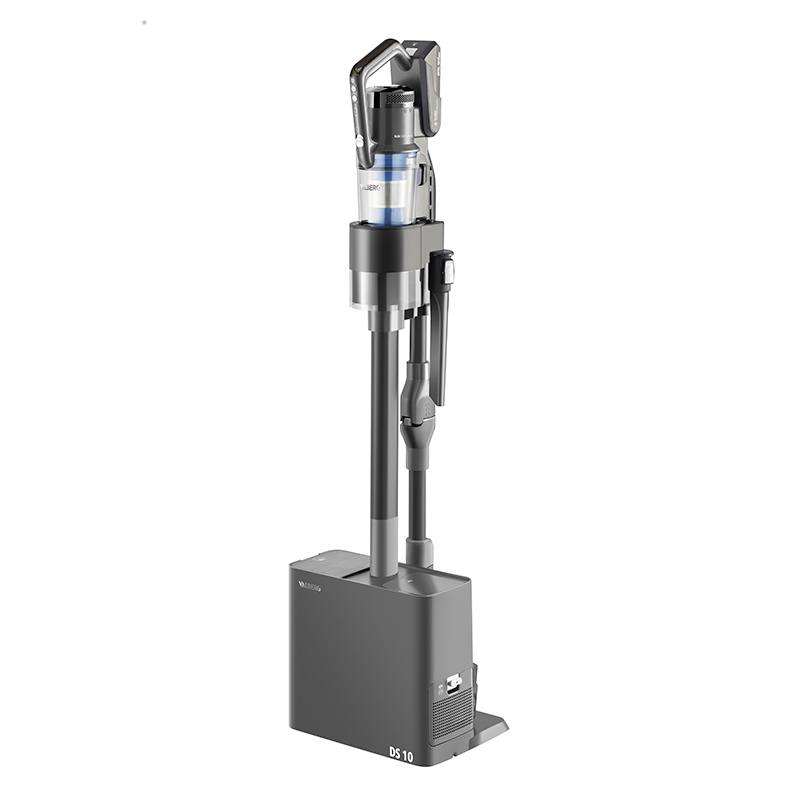 Aspirateur Balai Valberg Ds10 Dust Station