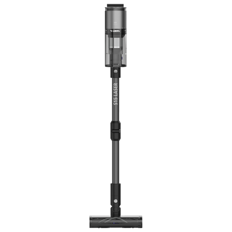 Aspirateur Balai Valberg S15 Laser