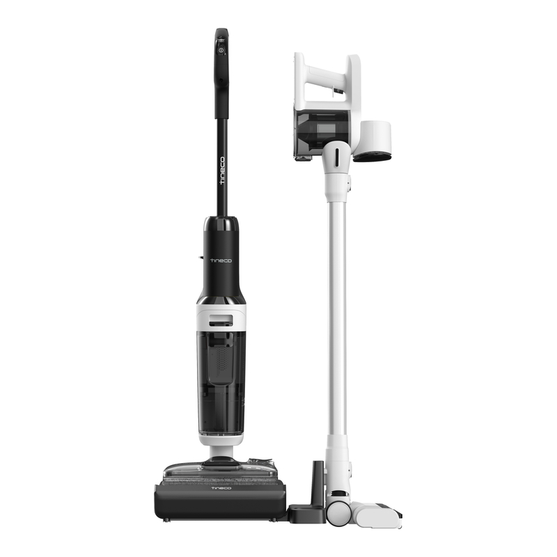 Aspirateur Laveur Tineco Switch S6 Stretch Plus