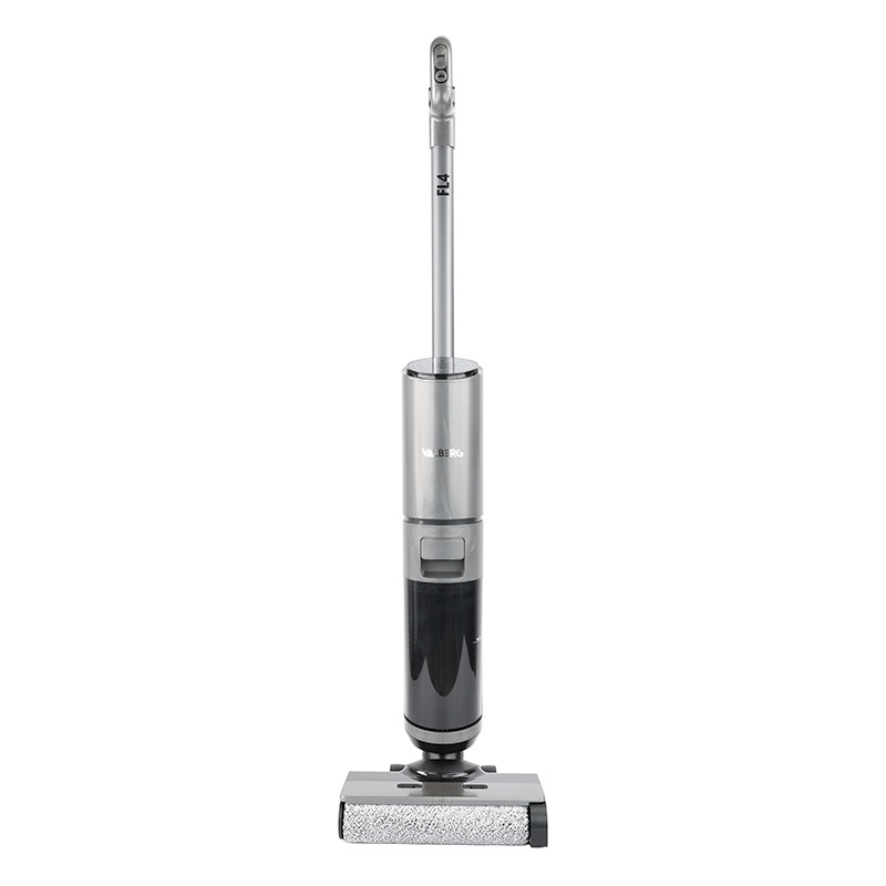 Aspirateur Laveur Valberg Floorwasher Fl4