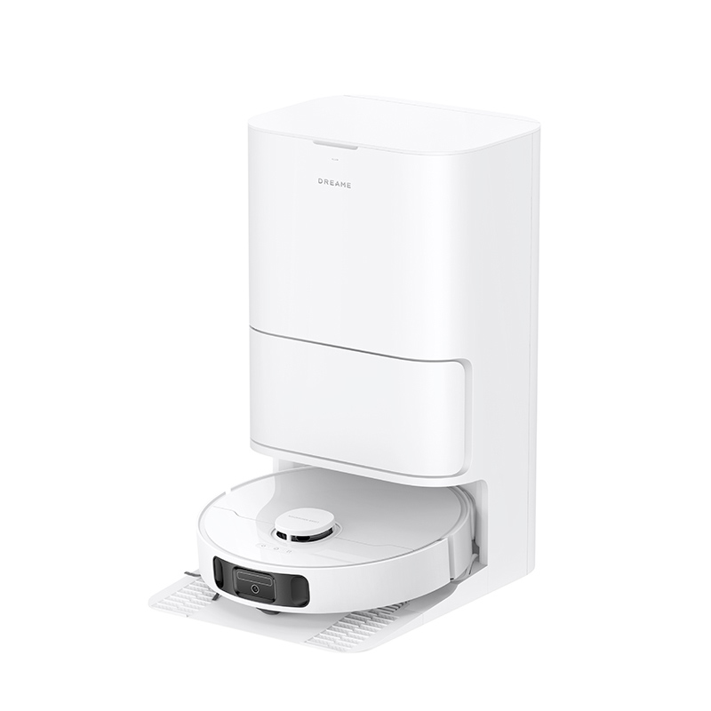 Aspirateur Robot Laveur Mova E30 Ultra