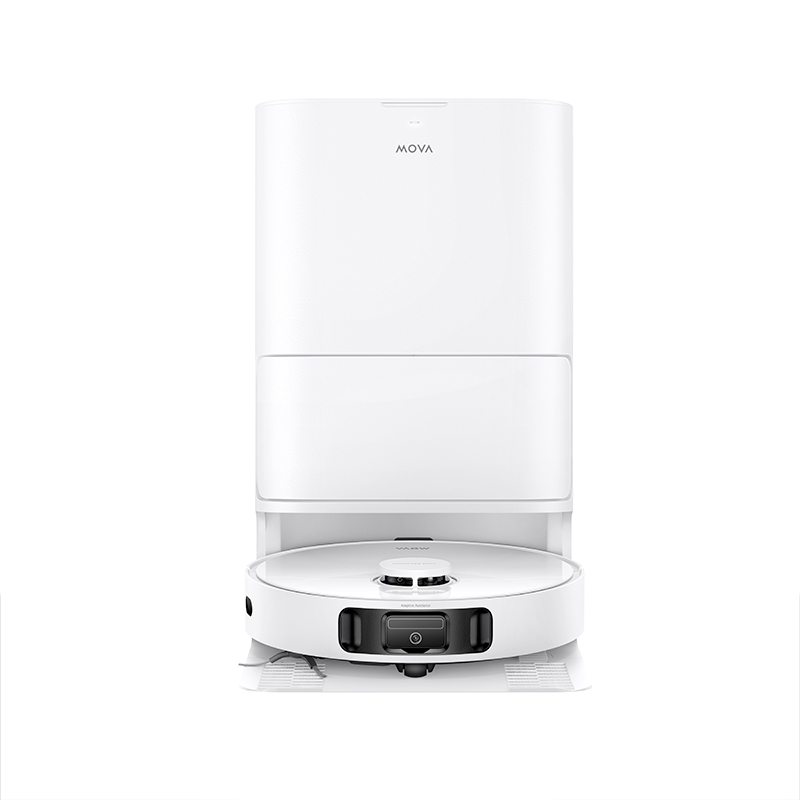 Aspirateur Robot Laveur Mova E40 Ultra Ae