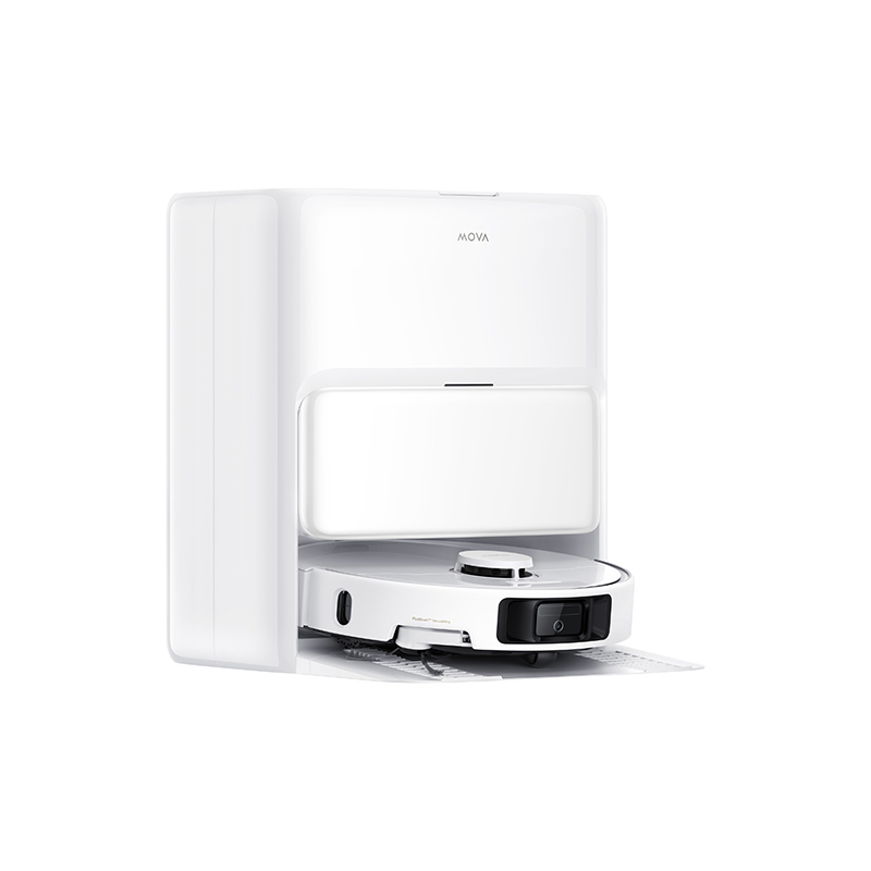 Aspirateur Robot Laveur Mova P50 Ultra