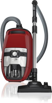 Aspirateur sans sac MIELE Blizzard CX1 Powerline